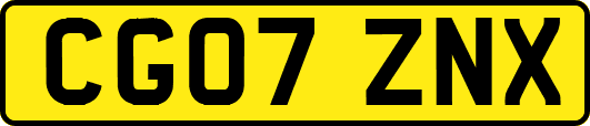 CG07ZNX