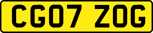 CG07ZOG