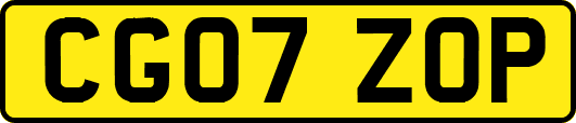 CG07ZOP