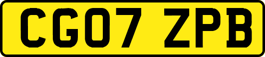 CG07ZPB