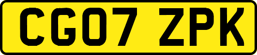 CG07ZPK