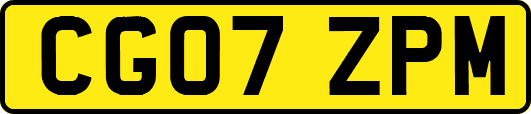 CG07ZPM