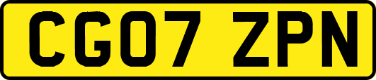 CG07ZPN