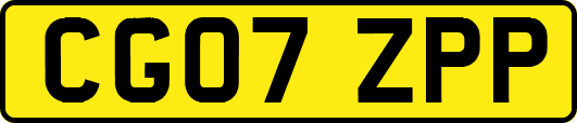 CG07ZPP