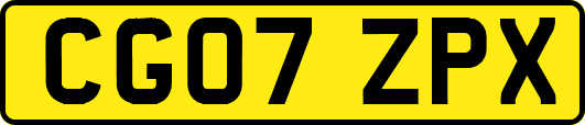 CG07ZPX