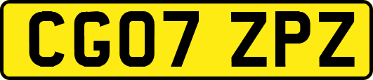 CG07ZPZ