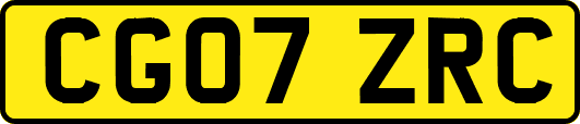 CG07ZRC