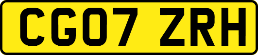 CG07ZRH