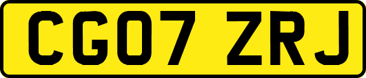 CG07ZRJ