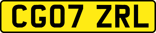CG07ZRL