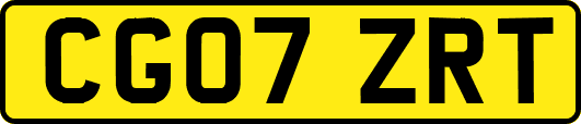 CG07ZRT