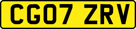 CG07ZRV