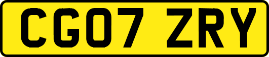 CG07ZRY
