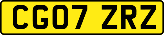 CG07ZRZ