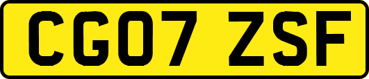 CG07ZSF