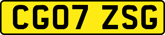 CG07ZSG