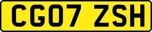CG07ZSH