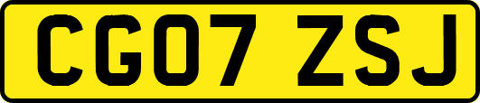CG07ZSJ