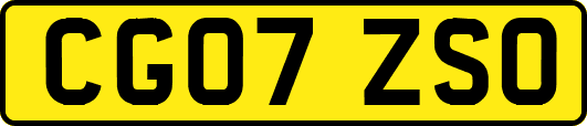 CG07ZSO