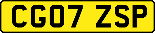 CG07ZSP