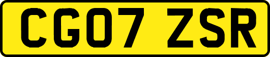 CG07ZSR