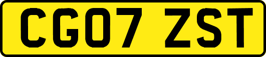 CG07ZST