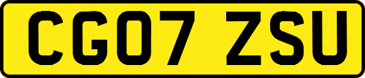 CG07ZSU