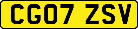 CG07ZSV