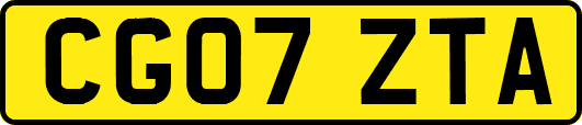CG07ZTA