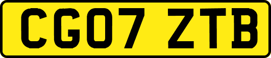 CG07ZTB