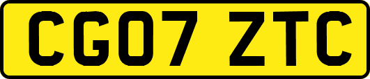 CG07ZTC