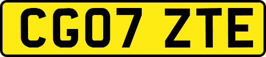 CG07ZTE