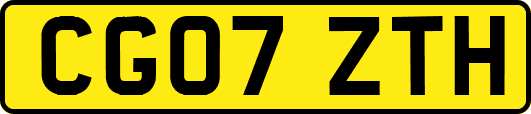 CG07ZTH