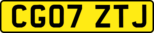 CG07ZTJ