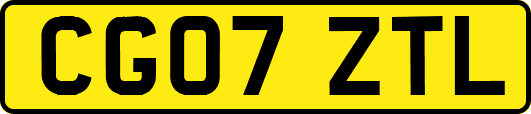 CG07ZTL