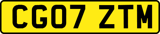 CG07ZTM