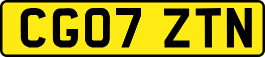 CG07ZTN