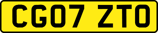 CG07ZTO