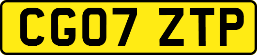CG07ZTP