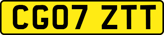 CG07ZTT