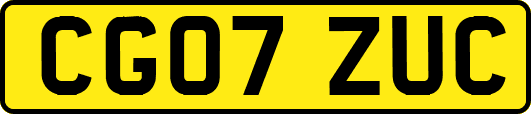 CG07ZUC