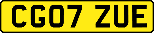 CG07ZUE