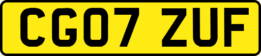 CG07ZUF
