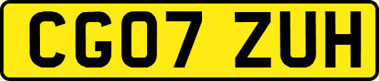 CG07ZUH