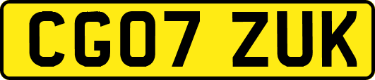 CG07ZUK