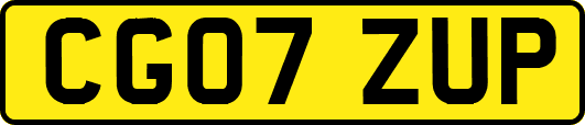 CG07ZUP