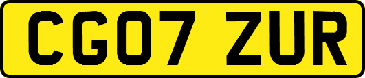 CG07ZUR