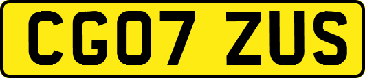 CG07ZUS