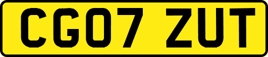 CG07ZUT