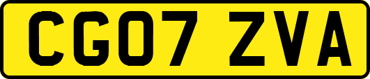 CG07ZVA
